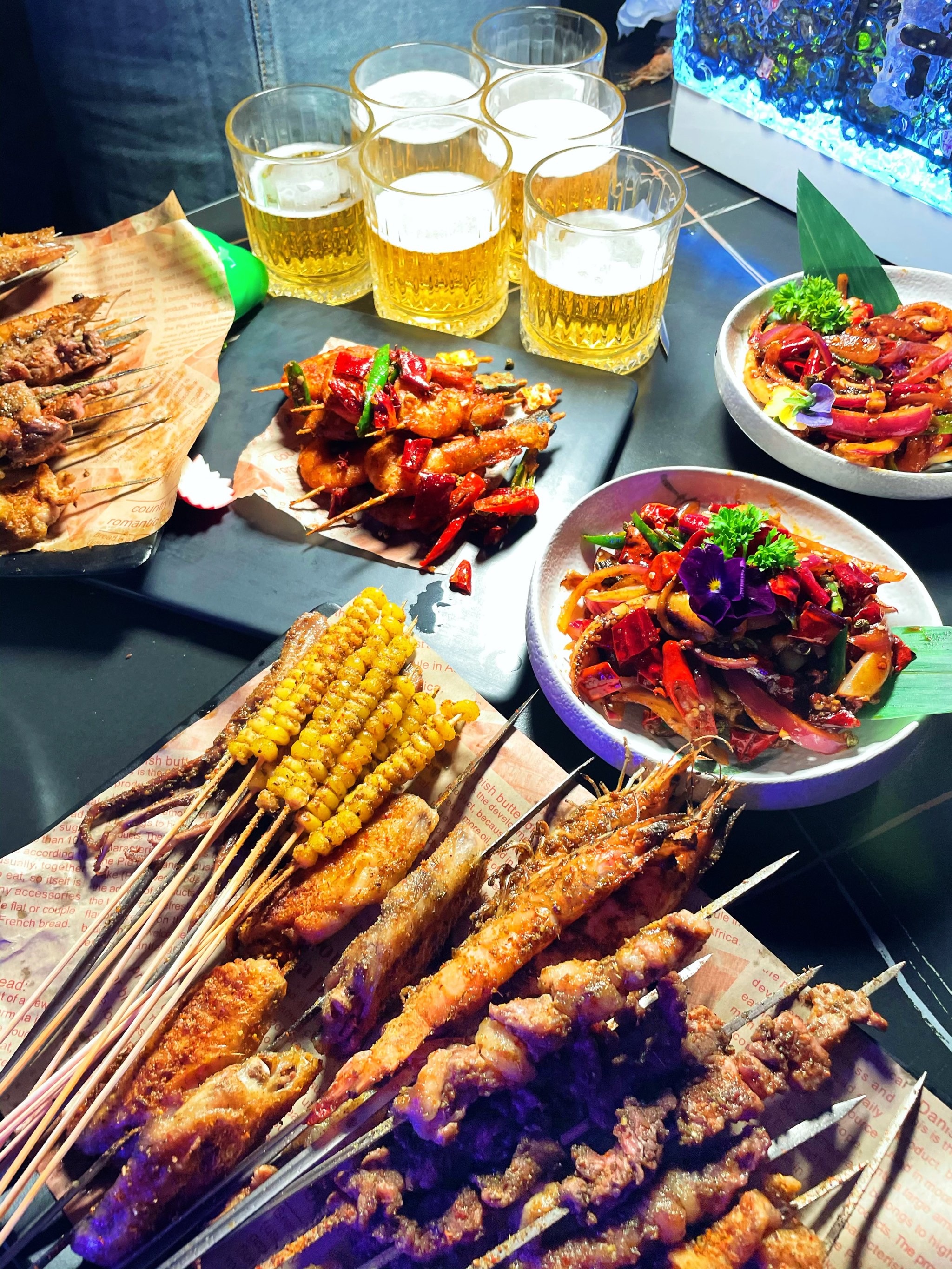 赤峰商务KTV及商务KTV啥意思解读-松山区ktv预订